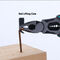 Multifunctional Pliers With Hammer Head (HWS1)