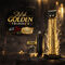 Stylish Golden Trimmer With Free Nose & Ear Trimmer (PMTNT3)