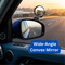 Adjustable Wide Angle Blind Spot Safety Mirror For Car (BM4)