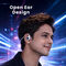 Open Ear Wireless Air Conduction Headphones (OWSCS)