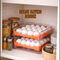 2 layer 32 Pcs Egg Storage Set (EGC4)