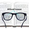 Folding Bifocal Adaptive Reading Glasses B1 G1 Free (2FBORG4)