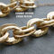 Men's Golden Heavy Chain (MGJC5)