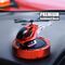 Car Dashboard Solar Powered Helicopter (CDSH)