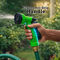Multi Spray Water Gun With Connectors (MSWG4)