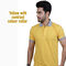 Pack of 2 Solid Collar T-Shirt (2ST1)