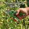 Easy Hand Pruner Cutter For Gardening (GHT11)