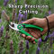 Easy Hand Pruner Cutter For Gardening (GHT11)