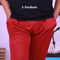 Rocket Deal - Pack of 3 Mens Comfortable Pants (3SPT20)