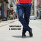 Dhamaka Deal - Pack of 3 Men's 8 pocket pant (3SPT22)