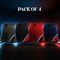 Pack of 4 Mens Comfortable Shorts (4MS5)
