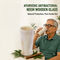 Ayurvedic Antibacterial Neem Wooden Glass (NUTRA37)