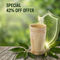 Ayurvedic Antibacterial Neem Wooden Glass (NUTRA37)