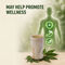 Ayurvedic Antibacterial Neem Wooden Glass (NUTRA37)