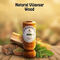 Vijaysar Wood Ayurvedic Wellness Glass (NUTRA38)