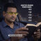 Bifocal Rimless Night Vision Adaptive Power Reading Glasses (1BORG23)