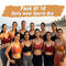 Pack Of 10 Daily Wear Sports Bra (10PBR2)