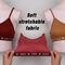 Pack Of 10 Daily Wear Sports Bra (10PBR2)