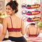 Pack Of 10 Daily Wear Sports Bra (10PBR2)