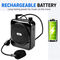 Wireless Voice Amplifier With Headset Microphone For Teaching (PMT)