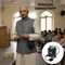 Wireless Voice Amplifier With Headset Microphone For Teaching (PMT)