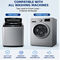 Washing Machine Drum Cleaning Tablets - Pack of 5 (WMT3)