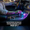 Car Interior Decorative Color Changing Light (CIDL11)