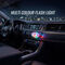 Car Interior Decorative Color Changing Light (CIDL11)