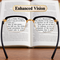 Premium Coloured Adaptive Power Reading Glasses B1G2 Free (3CORG9)