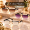 Premium Coloured Adaptive Power Reading Glasses B1G2 Free (3CORG9)