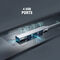 4 Port Type C Usb Hub (CDC19)