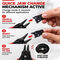 4 In 1 Interchangeable Ring Plier Set (CP01)