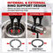 4 In 1 Interchangeable Ring Plier Set (CP01)