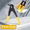 Hand Rivet Gun With 4 Interchangeable Heads (HR01)