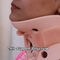 Strong Cervical Support Collar For Neck Pain Relief (NSC01)