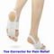 Toe Corrector For Pain Relief (TSS01)