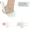 Toe Corrector For Pain Relief (TSS01)