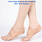 Pain relief Silicone Gel Heel Pad With Arch Support (HR02)