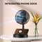 USB Rechargeable Mini Telescopic Folding Fan (EF37)