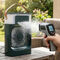 Portable Mist Cooler (CF)
