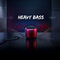 Heavy Bass Wireless Mini Speaker (BLS22)