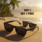 Men's Sunglasses B1G1 Free (2SG6)