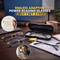 Rimless Adaptive Power Reading Glasses B1G3 Free (4ORG14)