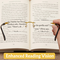 Rimless Adaptive Power Reading Glasses B1G3 Free (4ORG14)