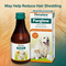Pet Fur & Hair Support Nutritional Tonic (PETC3)