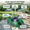 8 in 1 Water Sprinkler For Gardening (GWS3)