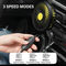 Car 2 In 1 Adjustable Air Boosting Fan (CIF1)