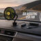 Car 2 In 1 Adjustable Air Boosting Fan (CIF1)