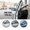 Car Door Corner Collision Protection Guard (CDG3)
