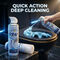 Quick Action Deep Cleaning Toilet Foam Cleaner (TFCS1)